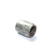 GI Coupling Socket Heavy Duty ISI Marked